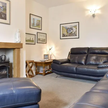 Ferienhaus Pembroke Howe *