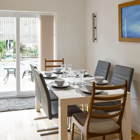 Ferienhaus Pembroke Howe